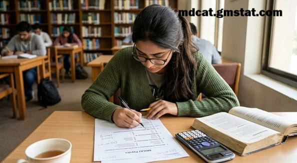 Physical Quantities Units & Dimensions Quiz